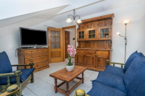 Penthouse Central apartments vista Monte Priesnig Tarvisio